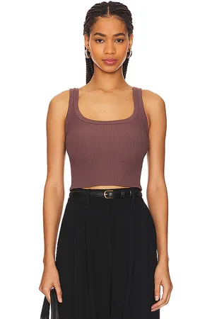 Cuts Coreflex Wide Strap Tank in .