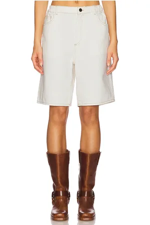 American Vintage SHORT JOZA STREET in .