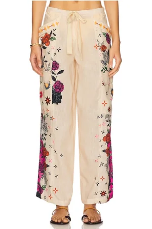 Agua Bendita PANTALON ALICE in .