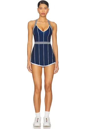 Free People MAILLOT DE BAIN 1 PIÈCE X FP MOVEMENT COOL ON THE COURT in .