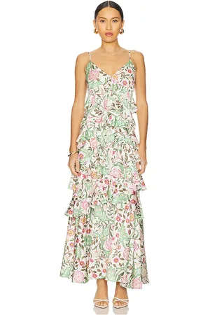 ELLIATT ROBE MAXI MAYSA in .