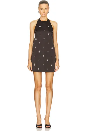 A.L.C. ROBE DOS-NU SOPHIA in .