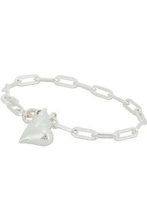 Jenny BRACELET PUFFY HEART in .