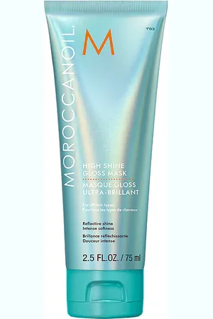 Moroccanoil MASQUE CAPILLAIRE HIGH SHINE GLOSS MASK in .