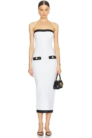 Retrofete ROBE MAXI JENN in .