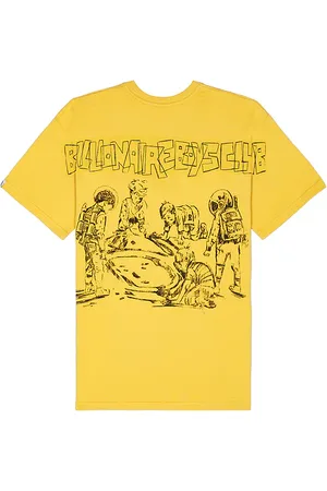 Billionaire Boys Club T-SHIRT in .