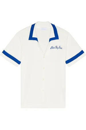 BLUE SKY INN CHEMISE PANELED KNIT in .