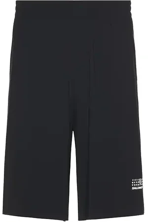 Maison Margiela SHORT MOLLETON in .