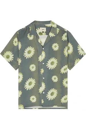 Bather T-SHIRT MANCHES COURTES CONCRETE AIR GARDEN in .