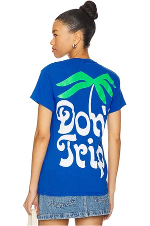 Free & Easy T-SHIRT SHADY in .