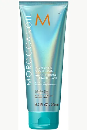 Moroccanoil MASQUE CAPILLAIRE HIGH SHINE GLOSS MASK in .
