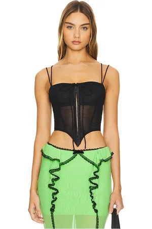 Nodress Stretchy Corset in .