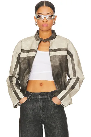 superdown BLOUSON KATRINA in .
