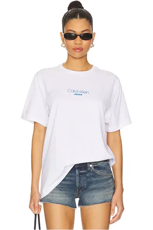 Calvin Klein T-SHIRT ACID in .