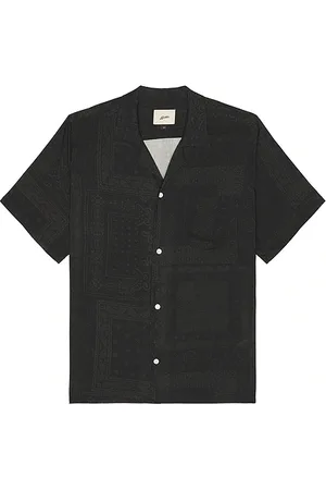 Bather CHEMISE CAMP TONAL BANDANA in .