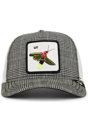 Goorin Bros. CASQUETTE MOON FIREFLY in .