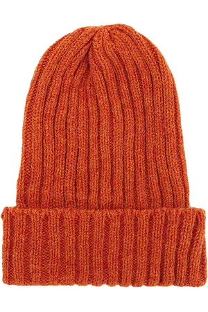 Beams CASQUETTE WOOL in .