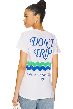 Free & Easy T-SHIRT COOL BREEZE in .