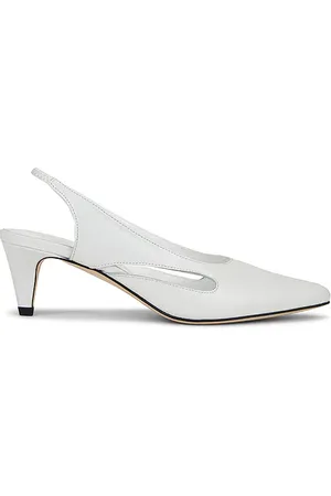 By Far ESCARPIN-SANDALE RUNA in .