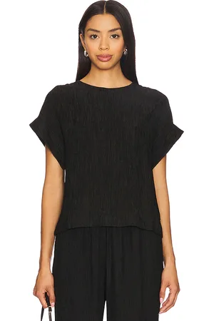 ANINE BING Jollie Top in .