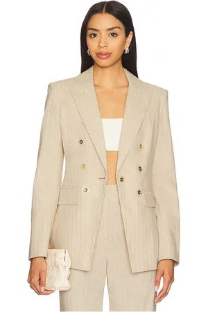 VERONICA BEARD VESTE DICKEY GAYA in .