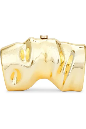 Cult Gaia POCHETTE SCRUNCH in .