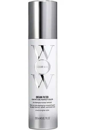 Color Wow TRAITEMENT COULEUR PRÉ-SHAMPOING DREAM FILTER in .