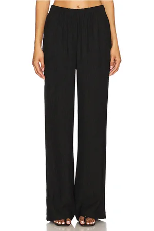 ANINE BING PANTALON ADEN in .