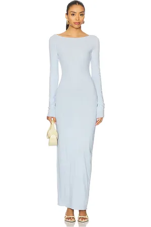 Cotton Citizen ROBE MAXI MARBELLA in .