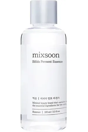 Mixsoon ESSENCE POUR LE VISAGE BIFIDA FERMENT ESSENCE in .