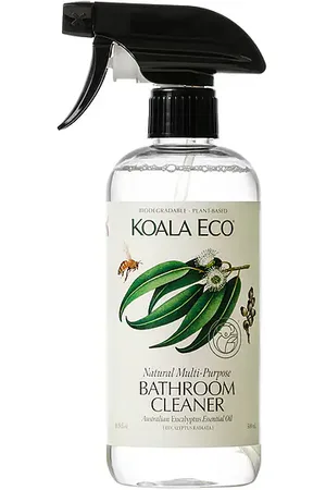 Koala NETTOYANT MULTI-USAGES POUR SALLE DE BAIN MULTI-PURPOSE BATHROOM CLEANER in .