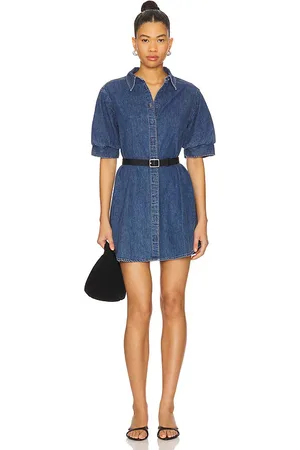 Frame ROBE EN JEAN PLAY in .
