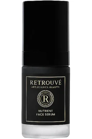 Retrouvé SÉRUM VISAGE VOYAGE in .