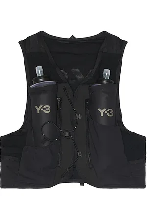 Y-3 Y-3 Run Vest in .