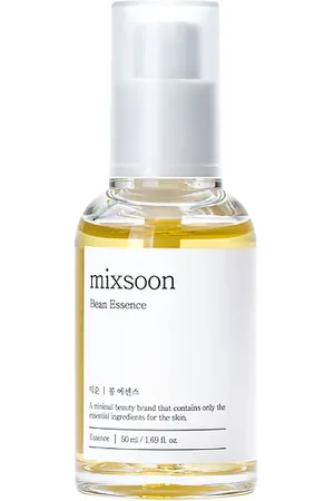 Mixsoon ESSENCE POUR LE VISAGE BEAN ESSENCE in .