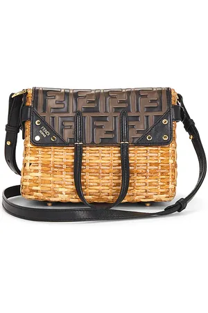 SIEDRES SAC PORTÉ ÉPAULE FENDI in .