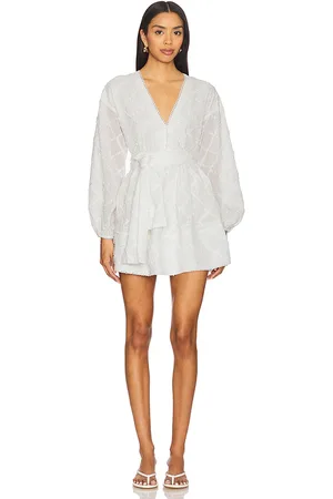 ELLIATT ROBE COURTE IRIS in .