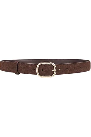 Shashi CEINTURE KELLY OVAL in .