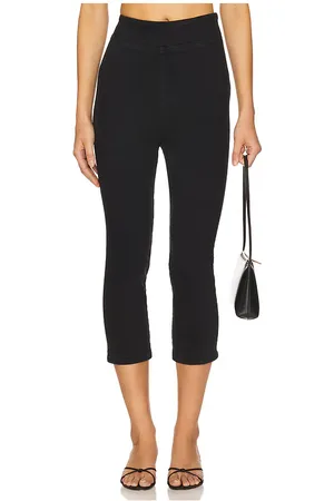 Frame PANTALON CAPRI JETSET CITY in .