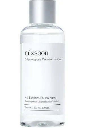 Mixsoon ESSENCE POUR LE VISAGE GALACTOMYCES FERMENT ESSENCE in .