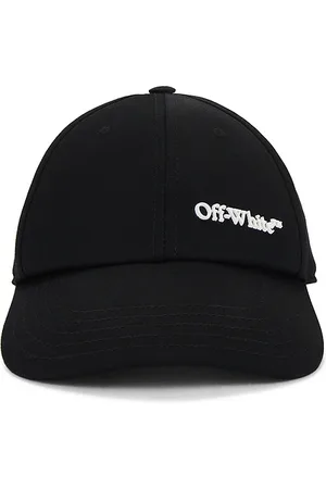 OFF-WHITE CASQUETTE AVEC LOGO BASEBALL 3D in .