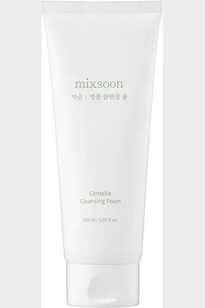 Mixsoon NETTOYANT CENTELLA CLEANSING FOAM in .