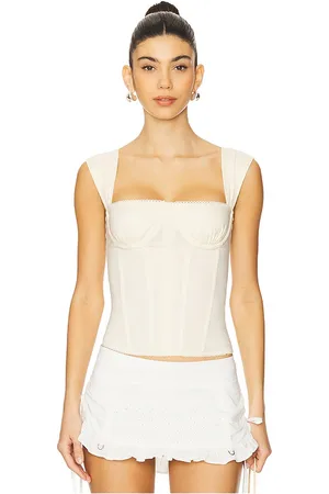WeWoreWhat CORSET in .