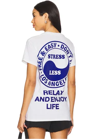 Free & Easy T-SHIRT LIFESAVER in .