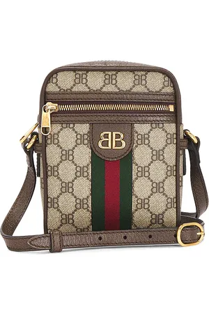 SIEDRES SAC MESSAGER GUCCI in .