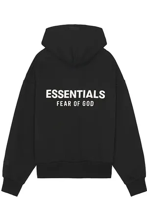 FEAR OF GOD SWEAT À CAPUCHE CLASSIC in .
