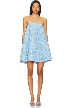 ELLIATT ROBE COURTE KAIA in .
