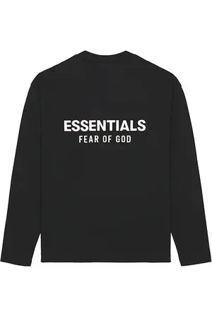 FEAR OF GOD T-SHIRTS MANCHES LONGUES CLASSIC in .