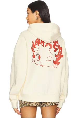 MARKET SWEAT À CAPUCHE BETTY in .