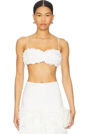 ALEXIS Risi Top in .
